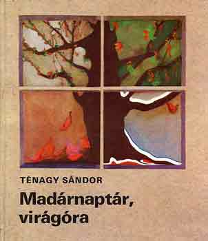 Tnagy Sndor - Madrnaptr, virgra