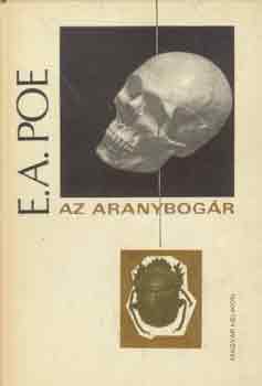 Edgar Allan Poe - Az aranybogr