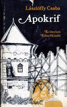 Lászlóffy Csaba - Apokrif