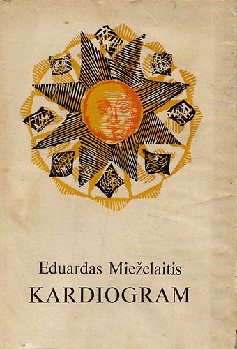 Eduardas Miezelaitis - Kardiogram