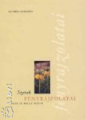 Szavak fényrajzolatai