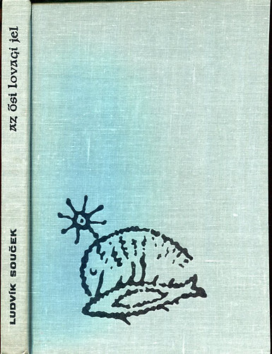 Ludwig Soucek - Az si lovagi jel (A vad madarak titka II.)