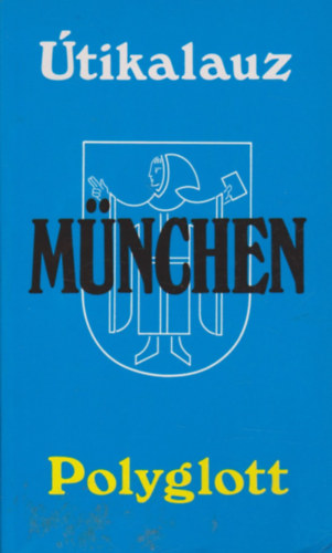 dr. Klaus Andreas Dietsch - Mnchen - Polygott tikalauz