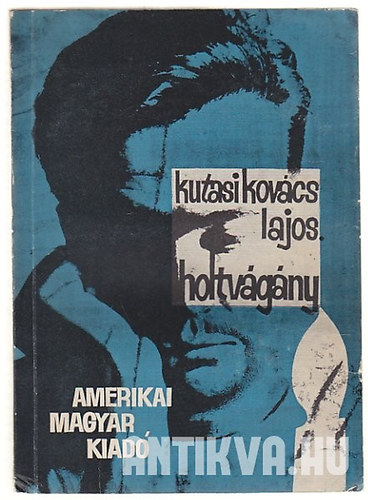 Kutasi Kov�cs Lajos - Holtv�g�ny