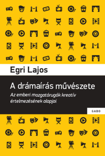 Egri Lajos - A drmars mvszete