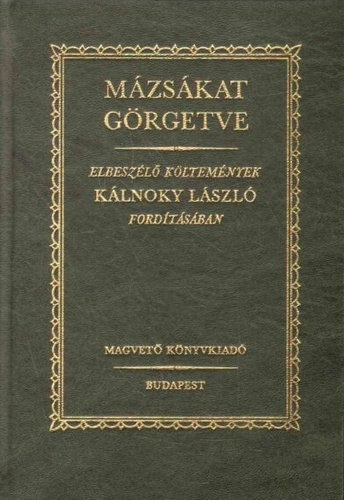 Mázsákat görgetve