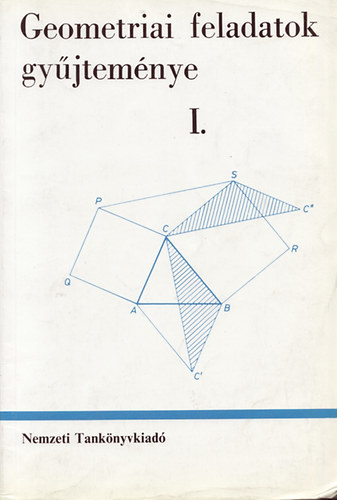 Horvay K.-Reiman I. - Geometriai feladatok gyjtemnye I.