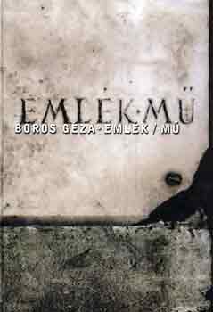 Boros Gza - Emlk/m