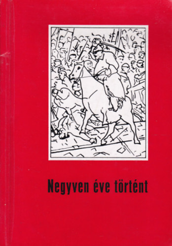 Negyven �ve t�rt�nt (Ter�zv�ros)