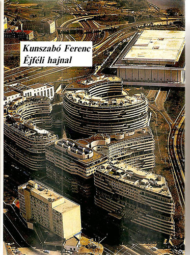 Kunszab Ferenc - jfli hajnal