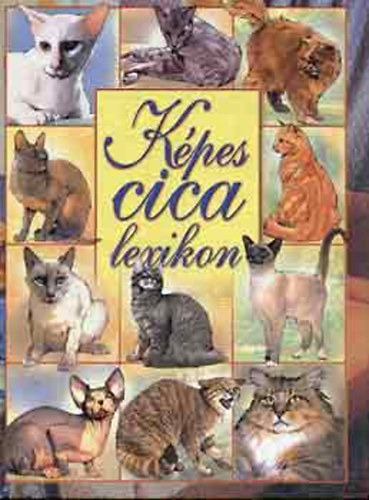 Kpes cicalexikon