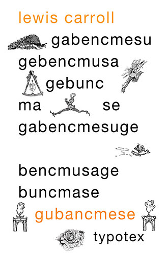 Lewis Carroll - Gubancmese