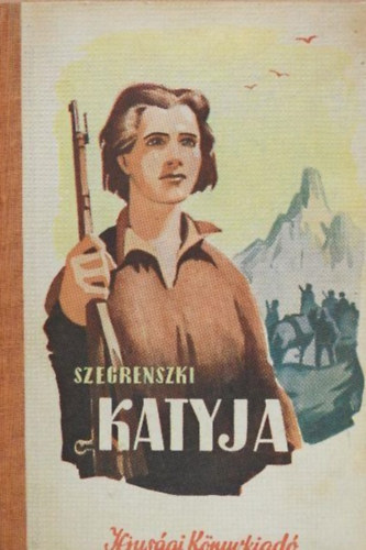 Alekszej Szegrenszki - Katyja