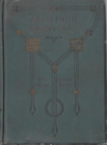 Myriam Harry - Jeruzslem meghdtsa I.