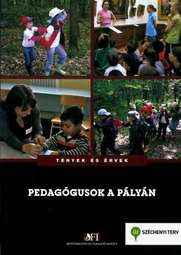 Kocsis Mihly, Sgi Matild - Pedaggusok a plyn (Tnyek s rvek)