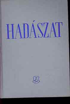 Szokolovszkij (szerk.) - Had�szat