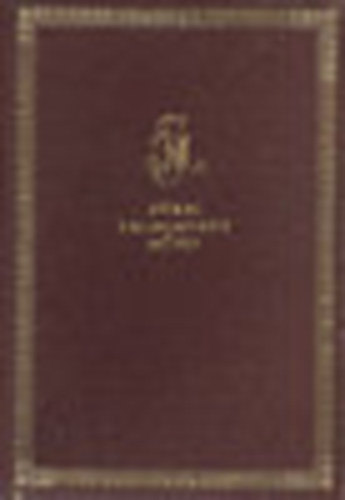 Jókai Mór - Egy játékos, aki nyer - Három márványfej