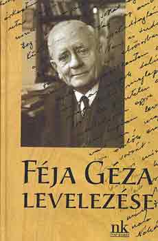 Fja Endre (Vl.) - Fja Gza levelezse