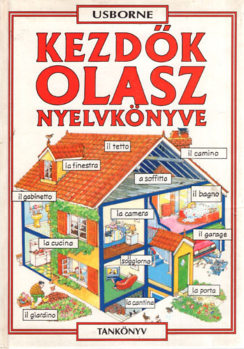 Davies, Helen-Shackell, John - Kezdők magyar nyelvkönyve olasz anyanyelvűeknek