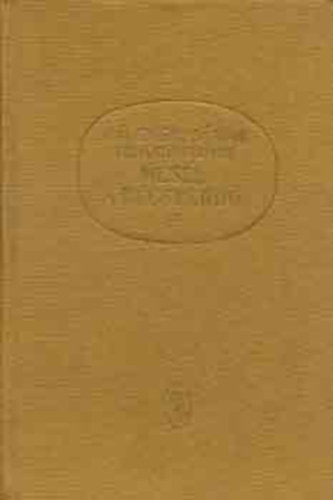Gál György Sándor-Somogyi Vilmos - Mesél a bécsi erdő
