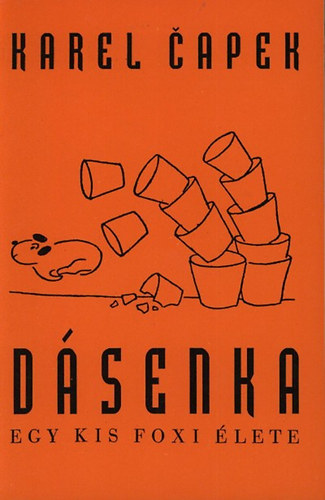 Karel Capek - Dásenka