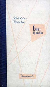 Albert Istvn-Fbin Imre - Egytt, j utakon