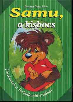 Berényi Nagy Péter - Samu, a kisbocs