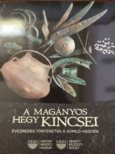 A magányos hegy kincsei
