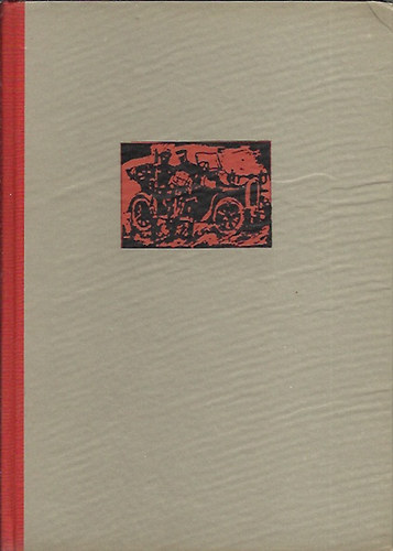 Földes Péter - A túlsó partról - Stromfeld Aurél életregénye