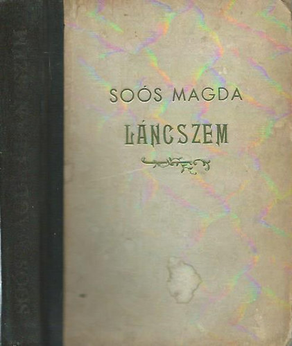 Sos Magda - Lncszem
