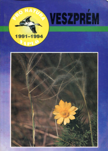 Bali Jzsef (szerk.) - Pro natura 1991-1994