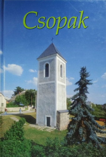 Entz-Karika-K�rmendi-Uzsoki - Csopak