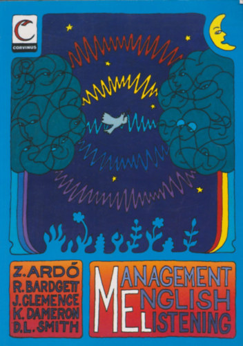 Ard, Bardgett, Clemence, Dameron, Smith - Management English Listening