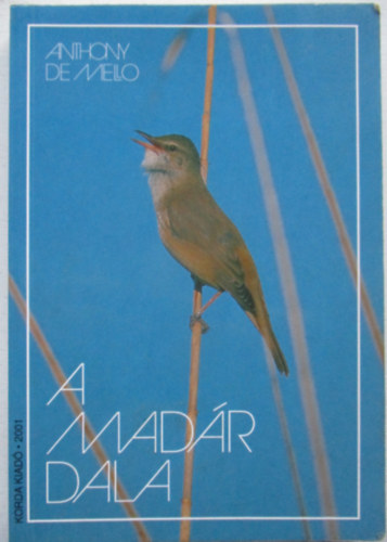 Anthony De Mello - A madr dala