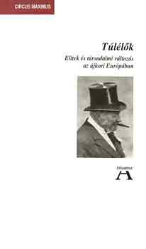Tllk (Elitek s trsadalmi vltozs az jkori Eurpban)