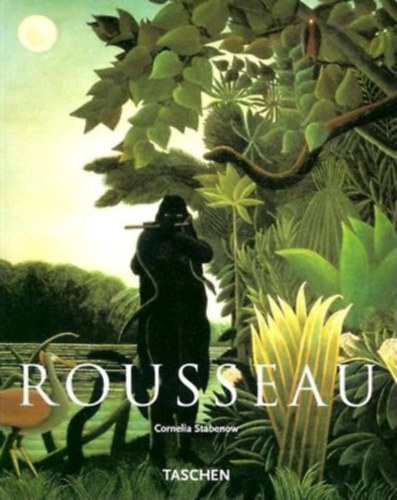 Cornelia Stabenow - Henry Rousseau