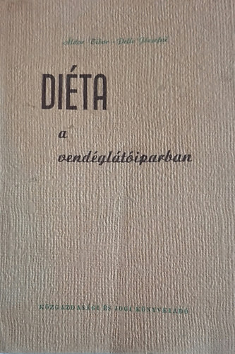 Pelle Jzsefn; ldor Tibor - Dita a vendgltiparban