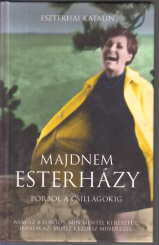 Eszterhai Katalin - Majdnem Esterházy