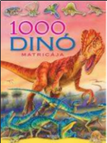 1000 din matricja
