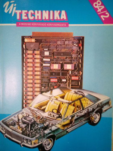 Dr. Nagy Ervin - �j technika 84/2