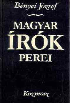 Bnyei Jzsef - Magyar rk perei