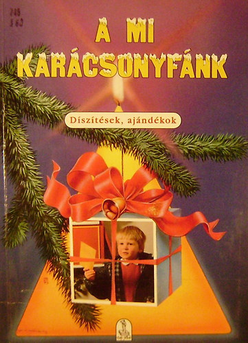 Rolf Jensen - A mi karcsonyfnk (dsztsek, ajndkok)
