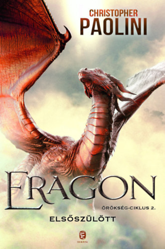 Christopher Paolini - Elsőszülött