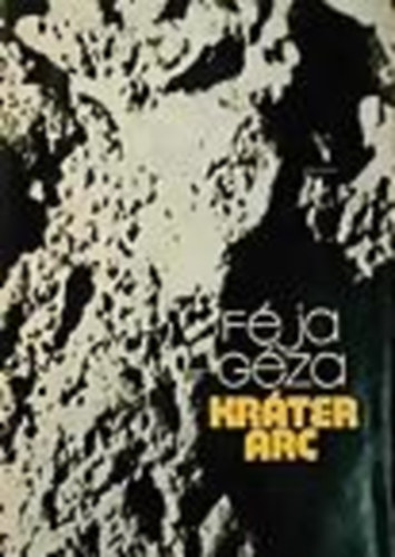 F�ja G�za - Kr�ter arc