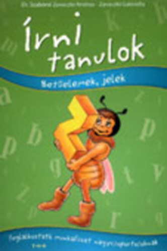 Dr. Szabn Zavaczki Andrea; Zavaczki Gabriella - rni tanulok - Betelem, jelek