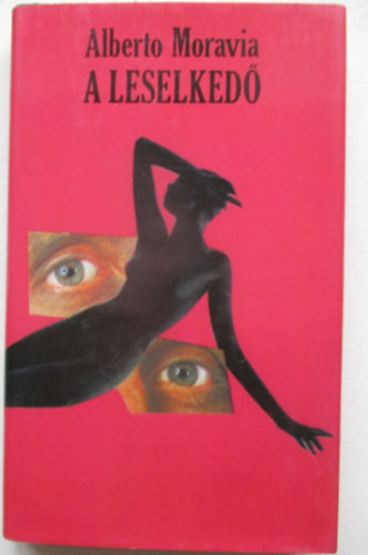 Alberto Moravia - A leselkedő