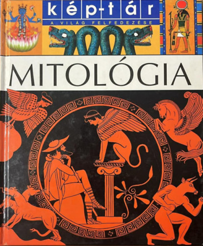 �milie Beaumont (szerkeszt�) - Mitol�gia (k�pt�r)