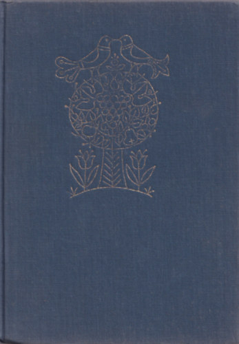 Benedek Elek - Magyar mese-és mondavilág III.: A tűzmadár