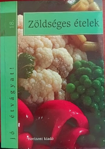 Zldsges telek (J tvgyat! 18.)