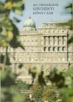 Az Orsz�gos Sz�chenyi K�nyvt�r